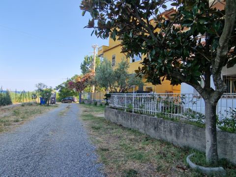 Via delle Dalie, 17 - Sellia Marina