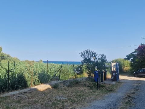 Via delle Dalie, 17 - Sellia Marina