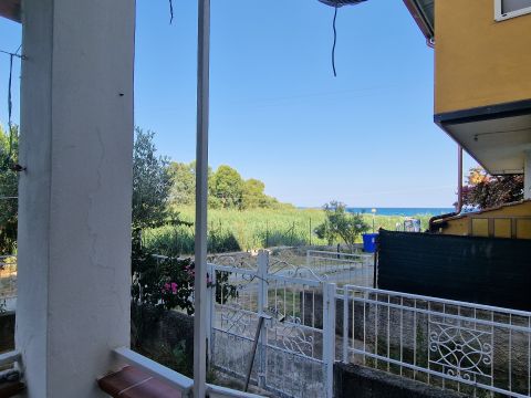 Via delle Dalie, 17 - Sellia Marina