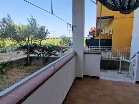 Via delle Dalie, 17 - Sellia Marina