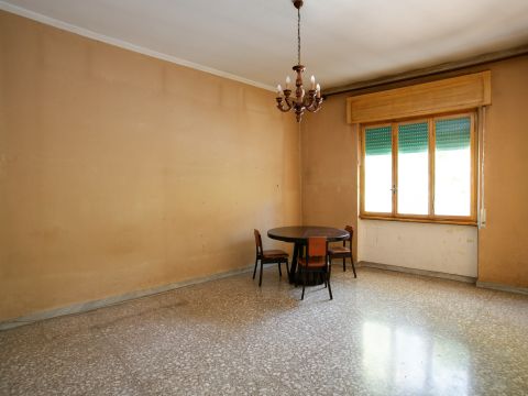 Via Vitellia, 31 - Roma