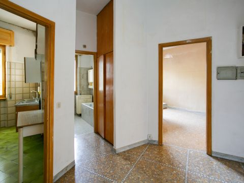 Via Vitellia, 31 - Roma