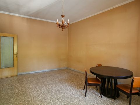 Via Vitellia, 31 - Roma