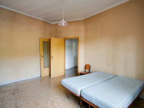 Via Vitellia, 31 - Roma
