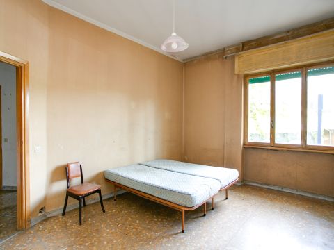 Via Vitellia, 31 - Roma