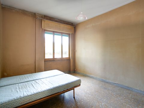 Via Vitellia, 31 - Roma