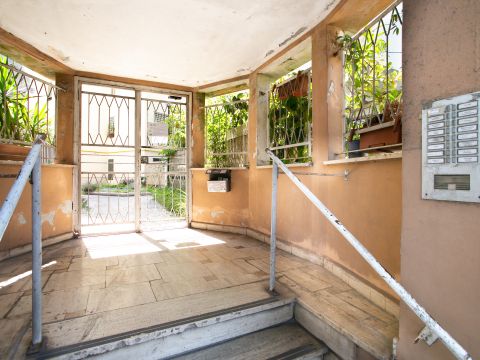 Via Vitellia, 31 - Roma