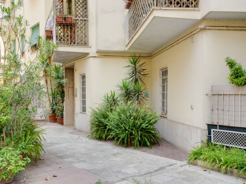 Via Vitellia, 31 - Roma