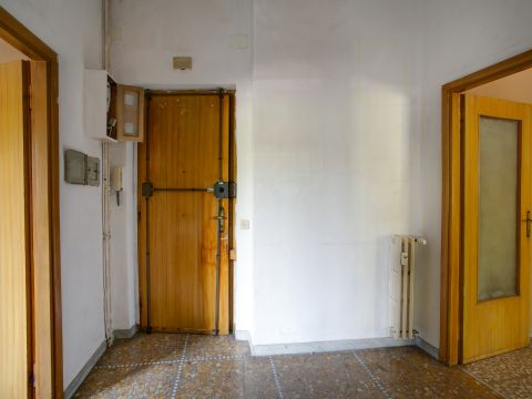 Via Vitellia, 31 - Roma