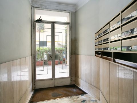 Via Vitellia, 31 - Roma
