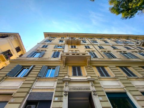 Via Savoia, 44 - Roma