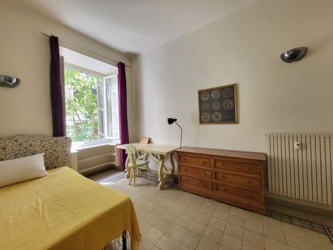 Via Savoia, 44 - Roma