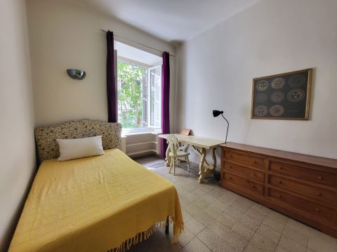 Via Savoia, 44 - Roma
