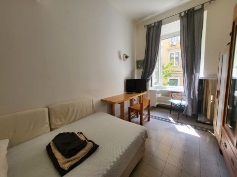 Via Savoia, 44 - Roma