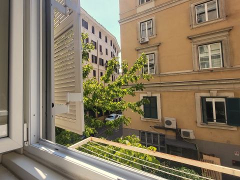 Via Savoia, 44 - Roma
