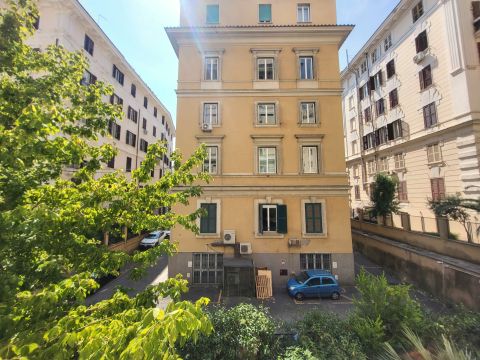 Via Savoia, 44 - Roma
