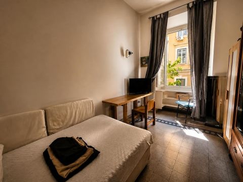 Via Savoia, 44 - Roma