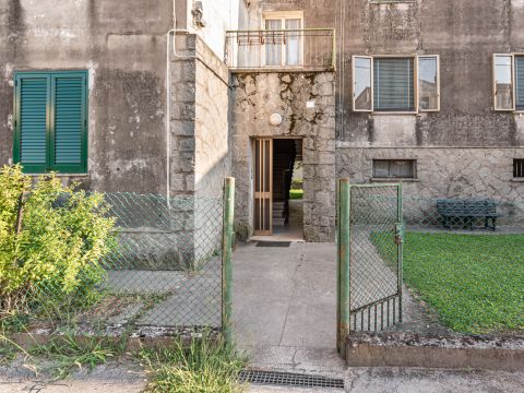 Via Gherardo Ghirardini, 10 - Rovigo