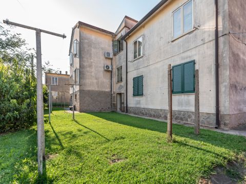 Via Gherardo Ghirardini, 10 - Rovigo