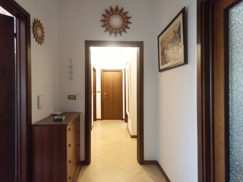 Via Settembrini, 10 - Rimini