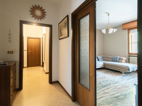 Via Settembrini, 10 - Rimini
