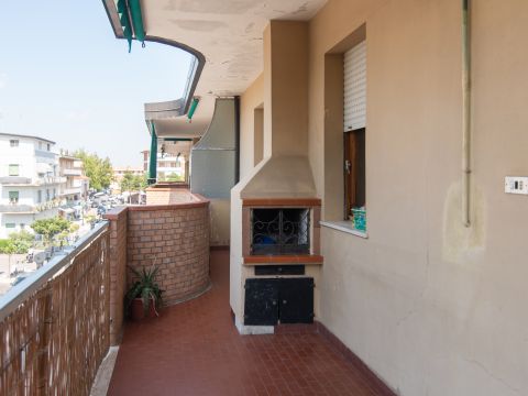 Via Settembrini, 10 - Rimini
