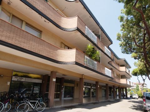 Via Settembrini, 10 - Rimini