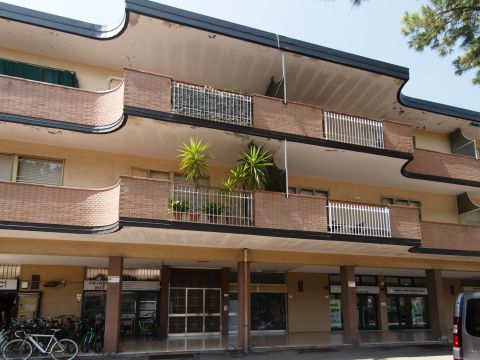 Via Settembrini, 10 - Rimini