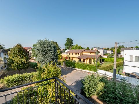 Via Santa Giustina, 16 - Selvazzano Dentro