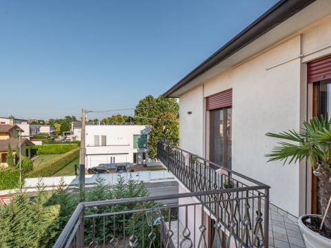 Via Santa Giustina, 16 - Selvazzano Dentro