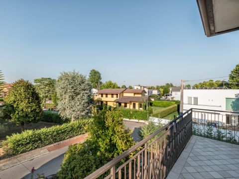 Via Santa Giustina, 16 - Selvazzano Dentro