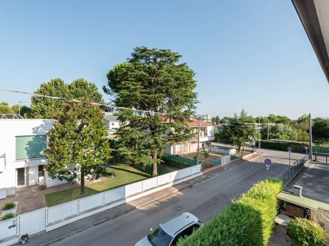 Via Santa Giustina, 16 - Selvazzano Dentro