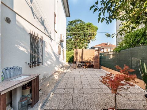 Via Santa Giustina, 16 - Selvazzano Dentro