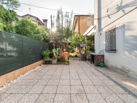 Via Santa Giustina, 16 - Selvazzano Dentro
