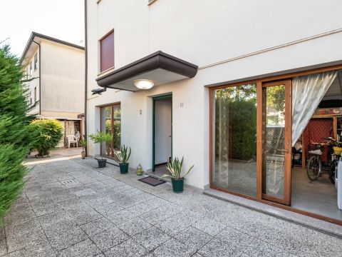 Via Santa Giustina, 16 - Selvazzano Dentro