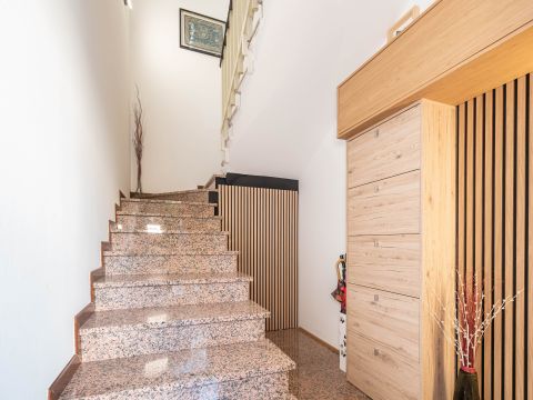 Via Santa Giustina, 16 - Selvazzano Dentro