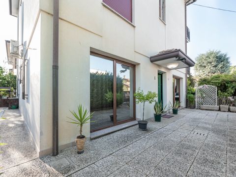 Via Santa Giustina, 16 - Selvazzano Dentro