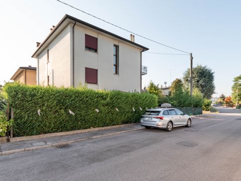 Via Santa Giustina, 16 - Selvazzano Dentro