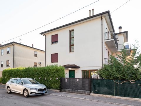 Via Santa Giustina, 16 - Selvazzano Dentro