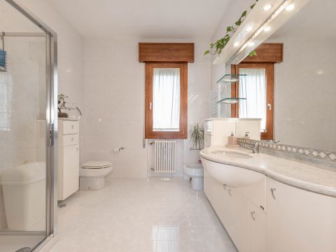 Via Santa Giustina, 16 - Selvazzano Dentro