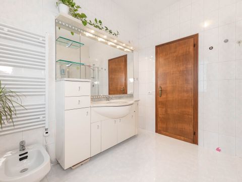 Via Santa Giustina, 16 - Selvazzano Dentro