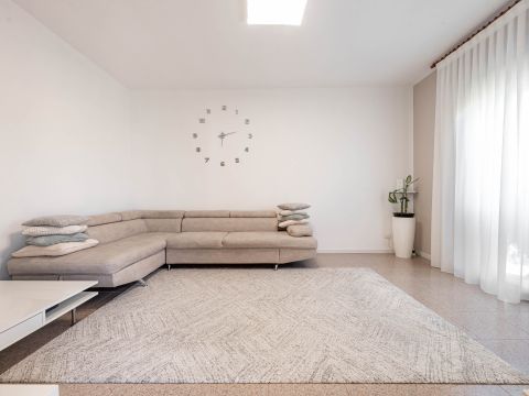 Via Santa Giustina, 16 - Selvazzano Dentro