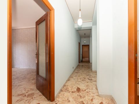 Via J. F. Kennedy, 23 - Sant'agata Li Battiati