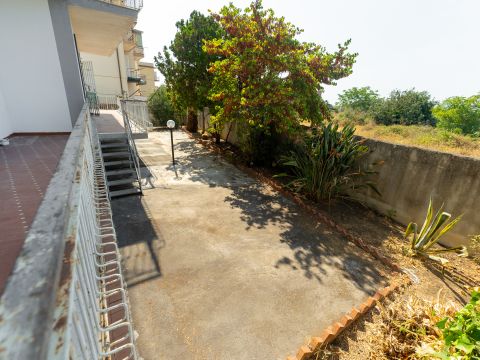 Via J. F. Kennedy, 23 - Sant'agata Li Battiati