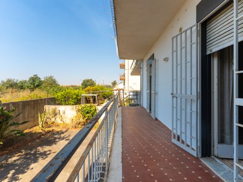 Via J. F. Kennedy, 23 - Sant'agata Li Battiati