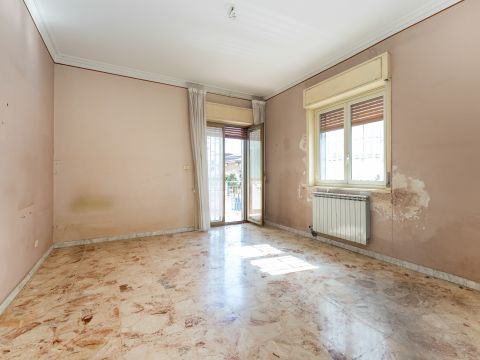 Via J. F. Kennedy, 23 - Sant'agata Li Battiati