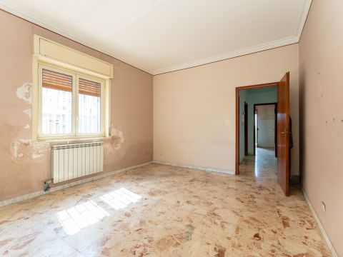 Via J. F. Kennedy, 23 - Sant'agata Li Battiati