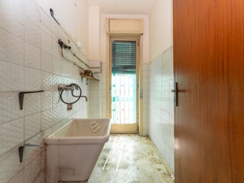 Via J. F. Kennedy, 23 - Sant'agata Li Battiati