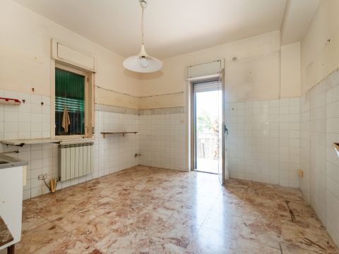 Via J. F. Kennedy, 23 - Sant'agata Li Battiati