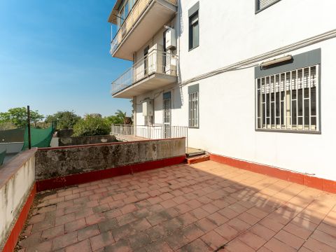 Via J. F. Kennedy, 23 - Sant'agata Li Battiati